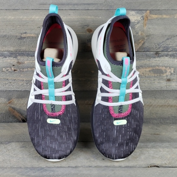 New Nike Flex Contact 3 Women's Running Shoes - Picture 5 of 8